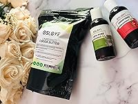 Oslove Organics Organic Cocoa Butter 1 LB — image 6