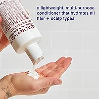 MALIN+GOETZ Cilantro Hair Conditioner 8oz — image 6