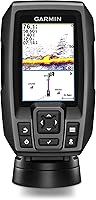 Garmin Striker 4cv Fish Finder — image 1
