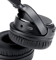 Amazon Basics Bluetooth Headphones MB6073B — image 7