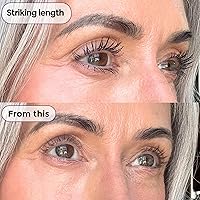 Rumi Cosmetiques VolumeCare+ Mascara - Natural Black — image 3