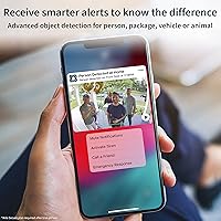 Arlo Pro 3 Floodlight Security Camera — image 8