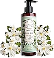 Panier des Sens Jasmine Hand & Body Lotion 8.45oz — image 1
