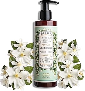 Panier des Sens Jasmine Hand & Body Lotion 8.45oz Review