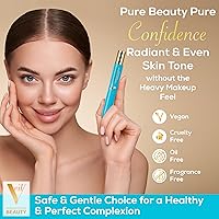 Veil Cosmetics Complexion Fix Concealer 1N Porcelain Neutral — image 4