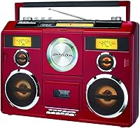 Studebaker SB2140R Sound Station Boombox — image 1