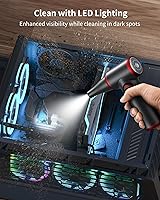 Airbition Electric Air Duster CD09 — image 3