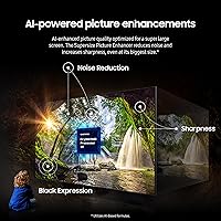 Samsung 98-Inch 4K Crystal UHD DU9000 Series Smart TV — image 3