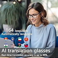 AI Smart Glasses DeepSeek R1 Gemini-2.5 — image 2