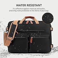 MOLNIA Expandable Laptop Backpack 17.3-inch — image 6