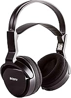 Sony MDR-RF811RK Wireless Headphones — image 1