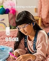 Belkin SoundForm Nano 2 Bluetooth Earbuds for Kids — image 3