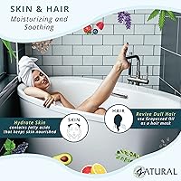 Zatural Grapeseed Oil 128oz — image 5