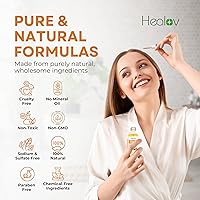 Herblov Turmeric Skincare Set — image 7