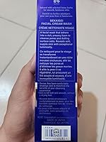 SEKKISEI Facial Cream Wash, 4.5oz — image 8