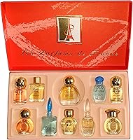 Charrier Parfums 10 Eaux de Parfum Luxurious Gift Box - 57.8 mL — image 1
