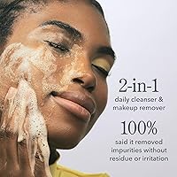 Beekman 1802 Micellar Milk Froth Gel to Foam Cleanser - 5.0 fl. oz — image 3