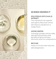 Natura Bissé Oxygen Mousse Foaming Cleanser 5.3oz — image 5