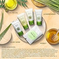 Desert Breeze Hotel Soaps & Toiletries 1oz Travel Size 150 Pieces — image 4