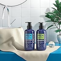 Svvimer Hair Growth Shampoo for Men - 13.5 Fl Oz — image 8