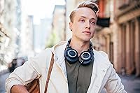 Audio-Technica ATH-M50x Professional Studio Monitor Headphones — image 17