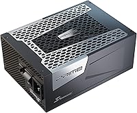 Seasonic Prime TX-1600 1600W 80+ Titanium ATX 3.0 PSU — image 8