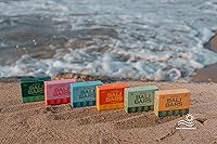 Bali Botanicals Bali Bars Natural Soap 6pcs 4.5oz — image 7