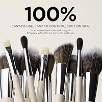 HALEYS 5-Piece Makeup Brush Set — image 4