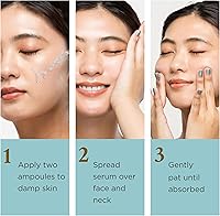 MATKAS Korean Firming Boost Hyaluronic Acid Serum 1 Fl. Oz. — image 6