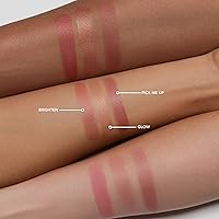 Trish McEvoy Liquid Face Color, Glow - Coral Pink 0.12oz — image 11