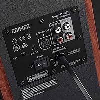 Edifier R1700BTs Bluetooth Bookshelf Speakers — image 4