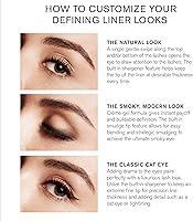 RevitaLash Defining Liner Eyeliner, Black — image 6