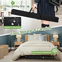 FUDESY 10x10 ft Backdrop Banner Stand — image 6