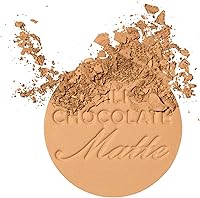 Too Faced Chocolate Soleil Matte Bronzer 01 Milk Chocolate — image 2