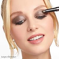 Julep Eyeshadow 101 Crème-to-Powder Stick Duo – Taupe Shimmer & Stone Matte — image 5