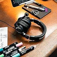 Audio-Technica ATH-M50xSTS XLR StreamSet — image 14