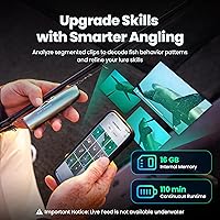 Chasing Fishing CamX — image 3