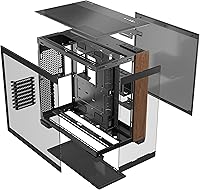 Antec C8 Wood — image 25