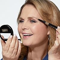 Laura Geller Sculpt-n-Stay Waterproof Brow Pencil & Gel - Blonde — image 9