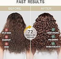 DEMIKI Japanese Shampoo and Conditioner Set, 32oz — image 4