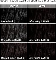 Madison Reed Radiant Hair Color Kit 2.5NNN Parma Black — image 6