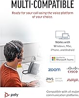 Poly Blackwire 5220 USB-A Headset — image 7