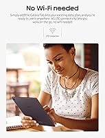 Samsung Galaxy Tab A 8.4″ 32GB (2020, LTE Verizon & Wi-Fi) — image 6