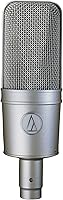 Audio-Technica AT4047/SV Cardioid Condenser Microphone — image 1
