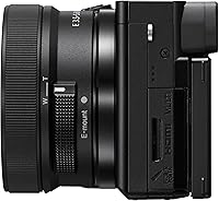 Sony Alpha a6100 Camera Kit with 16-50mm Lens — image 2