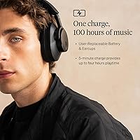 Cambridge Audio Melomania P100 SE Headphones — image 3