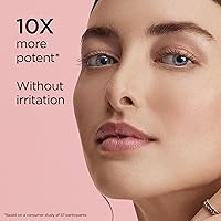 Elizabeth Arden Retinol + HPR Ceramide Rapid Skin Renewing Water Cream, 1.7oz — image 3