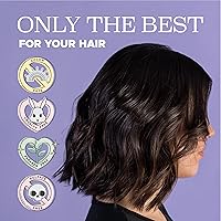 Luseta Biotin Shampoo and Conditioner 16.9 fl oz — image 7