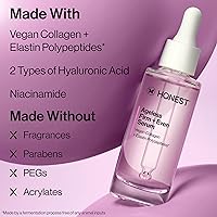 Honest Beauty Ageless Firm and Even Serum 1 fl oz — image 5