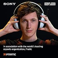 Sony INZONE H5 Wireless Gaming Headset — image 3